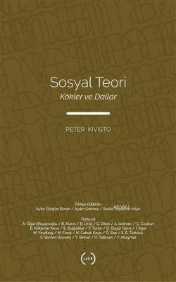 Sosyal Teori