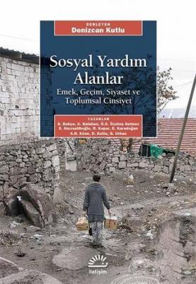 Sosyal Yardım Alanlar