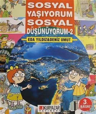 Sosyal Yaşıyorum Sosyal Düşünüyorum 2 Deniz Umut