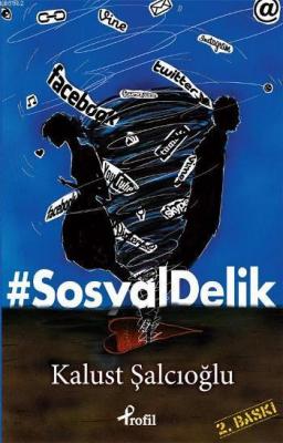 #SosyalDelik Kalust Şalcıoğlu