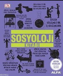 Sosyoloji Kitabı