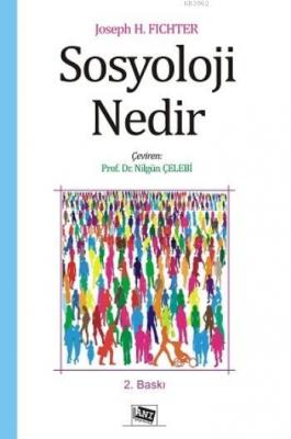 Sosyoloji Nedir