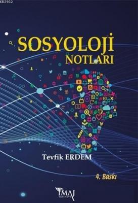 Sosyoloji Notları