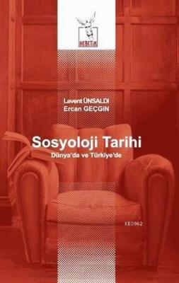 Sosyoloji Tarihi