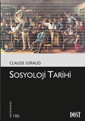 Sosyoloji Tarihi
