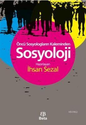 Sosyoloji İhsan Sezal
