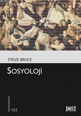 Sosyoloji Steve Bruce
