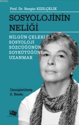 Sosyolojinin Neliği