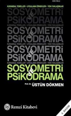 Sosyometri ve Psikodrama