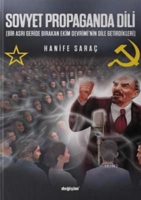 Sovyet Propaganda Dili