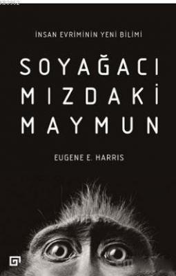 Soyağacımızdaki Maymun