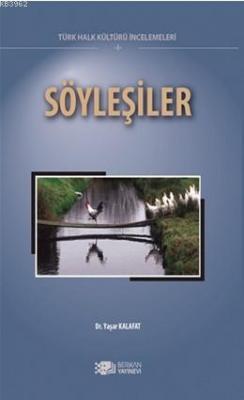 Söyleşiler