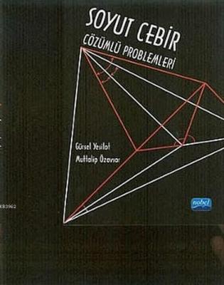 Soyut Cebir Çözümlü Problemleri