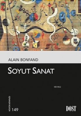 Soyut Sanat
