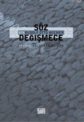 Söz Değişmece