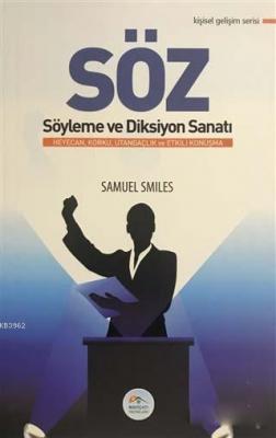 Söz Söyleme ve Diksiyon Sanatı
