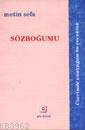 Sözboğumu