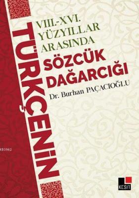 Sözcük Dağarcığı Burhan Paçacıoğlu