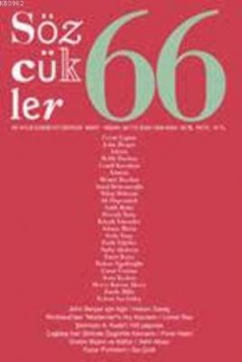 Sözcükler Sayı:66