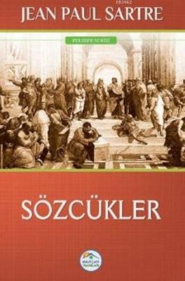 Sözcükler Jean Paul Sartre