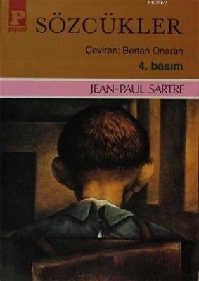Sözcükler Jean Paul Sartre