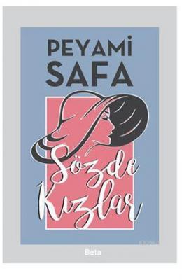 Sözde Kızlar Peyami Safa