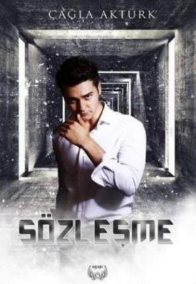 Sözleşme (Ciltli) Çağla Aktürk