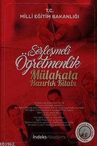 Sözleşmeli Öğretmenlik Mülakata Hazırlık Kitabı 2017