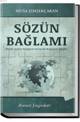 Sözün Bağlamı