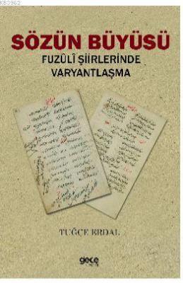 Sözün Büyüsü