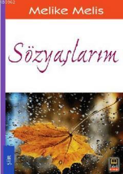 Sözyaşlarım
