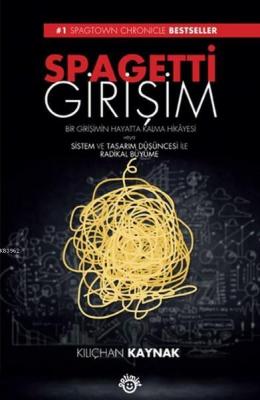 Spagetti Girişim