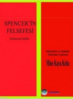 Spencer'in Felsefesi Mehmed Saffet