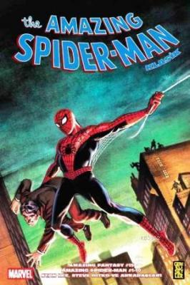 Spider-Man Klasik 1 Stan Lee