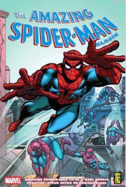 Spider-Man Klasik 2 Stan Lee