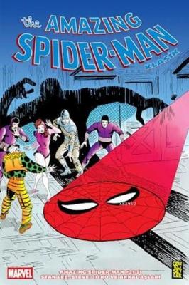 Spider-Man Klasik 3 Stan Lee