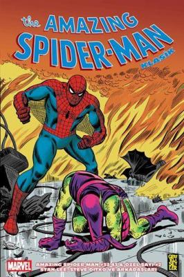 Spider-Man Klasik 4 Stan Lee