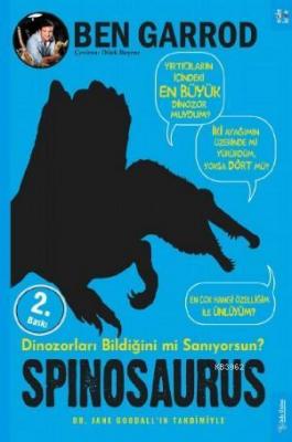 Spinosaurus