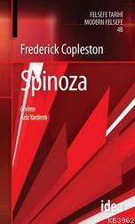Spinoza Frederick Copleston