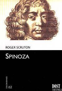 Spinoza Roger Scruton