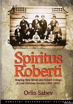 Spiritus Roberti