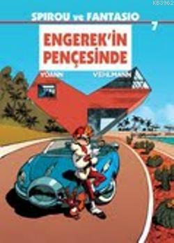 Spirou ve Fantasio