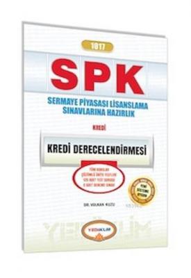 SPK 1017 Kredi Derecelendirmesi