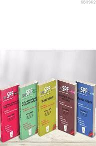 SPK - SPF Kurumsal Yönetim Derecelendirme Lisansı (5 Kitap) Mehmet Doğ
