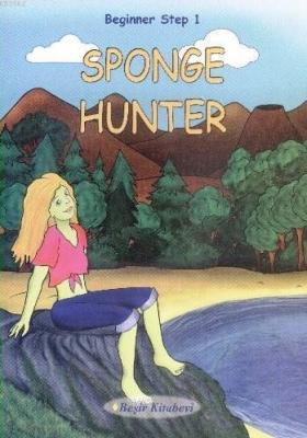 Sponge Hunter Serkan Koç