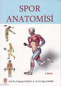 Spor Anatomisi N. Şimşek Cankur