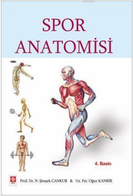 Spor Anatomisi Şimşek Cantürk