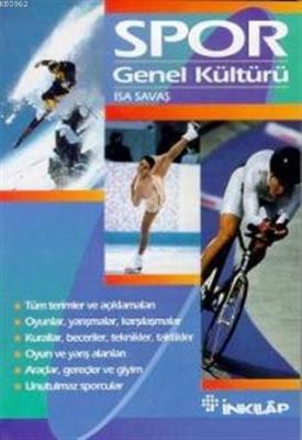 Spor Genel Kültürü
