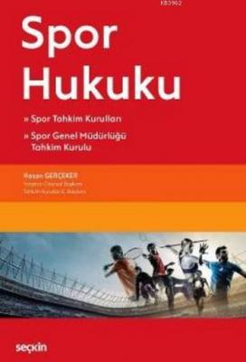 Spor Hukuku