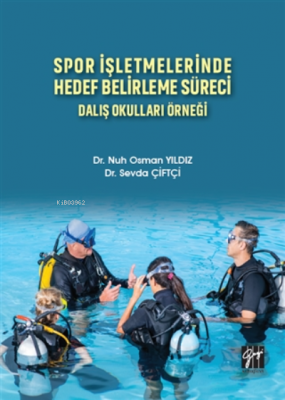 Spor İşletmelerinde Hedef Belirleme Süreci